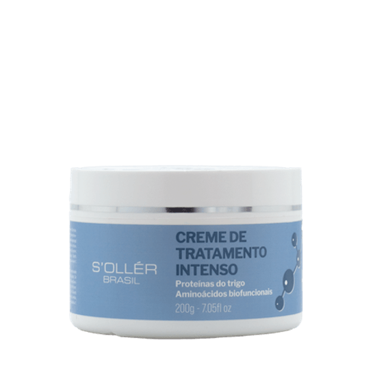 Mascara IntenseForce